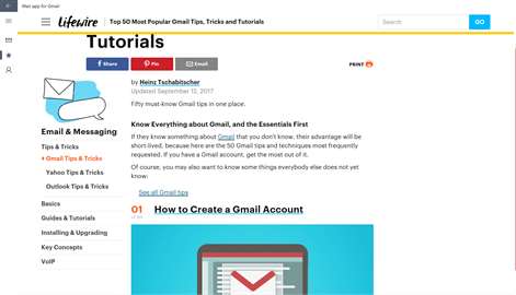 Gmail Download App For Mac