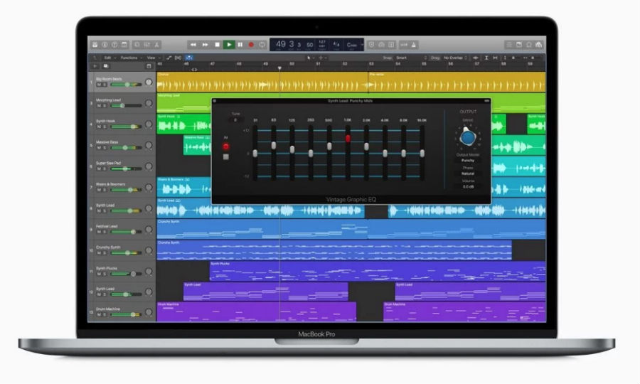 Best Music Software For Beginners Mac Free